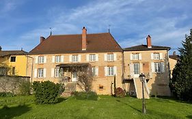 Le Logis D'Azé